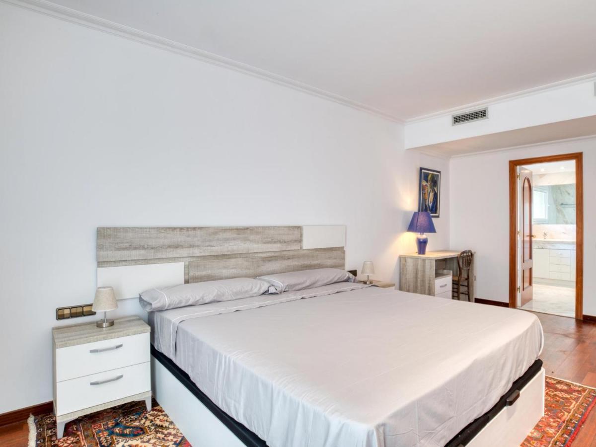 Piso Lux Gavina Apartment Palamos Exterior photo